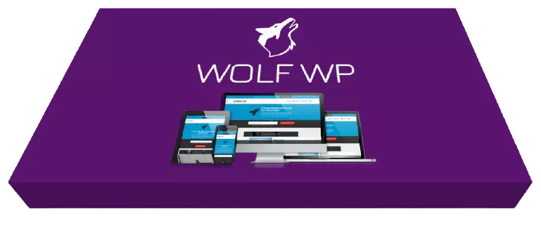 Tema Wolf WP