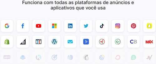 Plataformas clickmagick