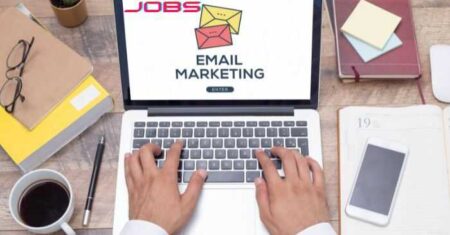 Trabalhos em e-mail marketing importantes para especialistas