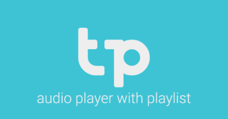 tPlayer – Reprodutor de áudio para WordPress