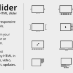 RoyalSlider - Controle deslizante de conteúdo de toque para WordPress