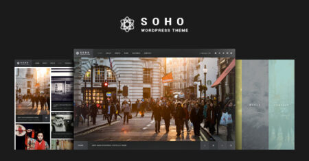 SOHO – Fotografia