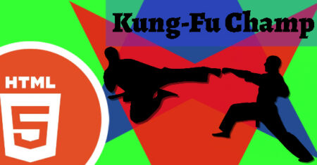 Jogo Kung-Fu Champ HTML5 – Site HTML5