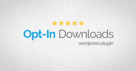 Downloads opcionais – Plug-in WordPress